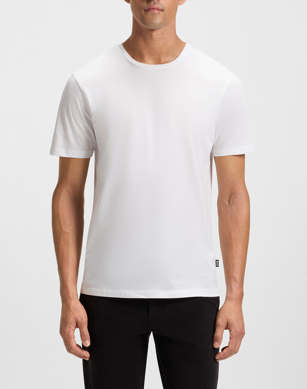 BOSS Tessler 150 10241543 01 50468395-100-100 White