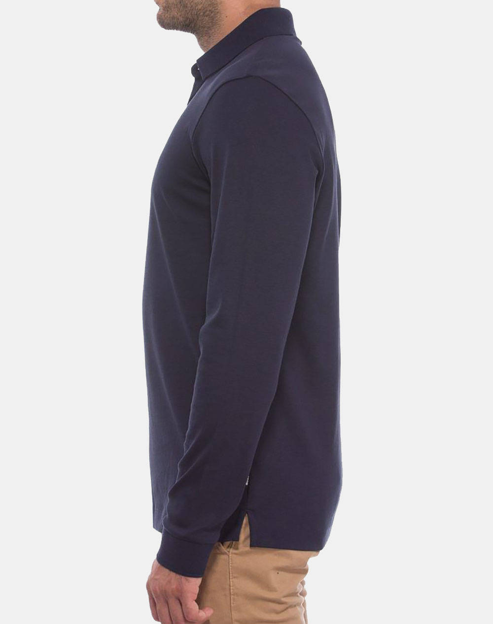 Men's Polo Shirts Boss Blue