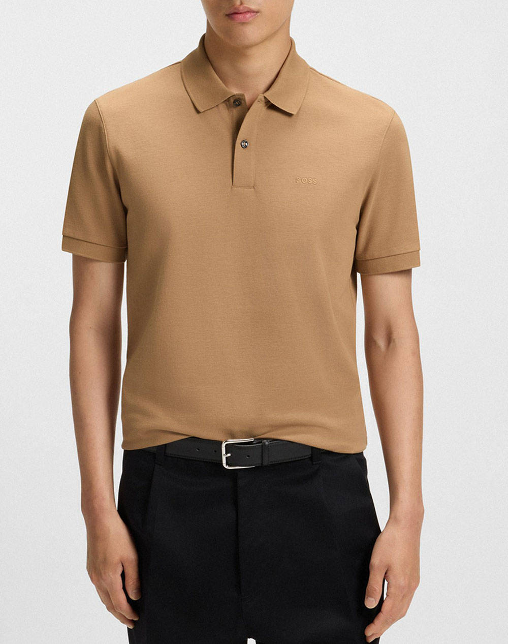 BOSS BOSS Pallas 10241531 01 50468362-260 Biege