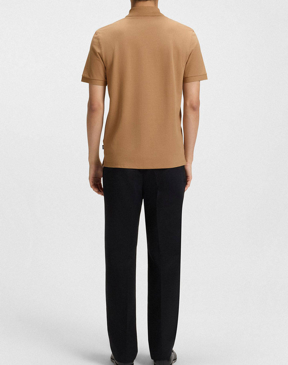 BOSS Pallas 10241531 01 50468362-260 Biege φωτογραφία