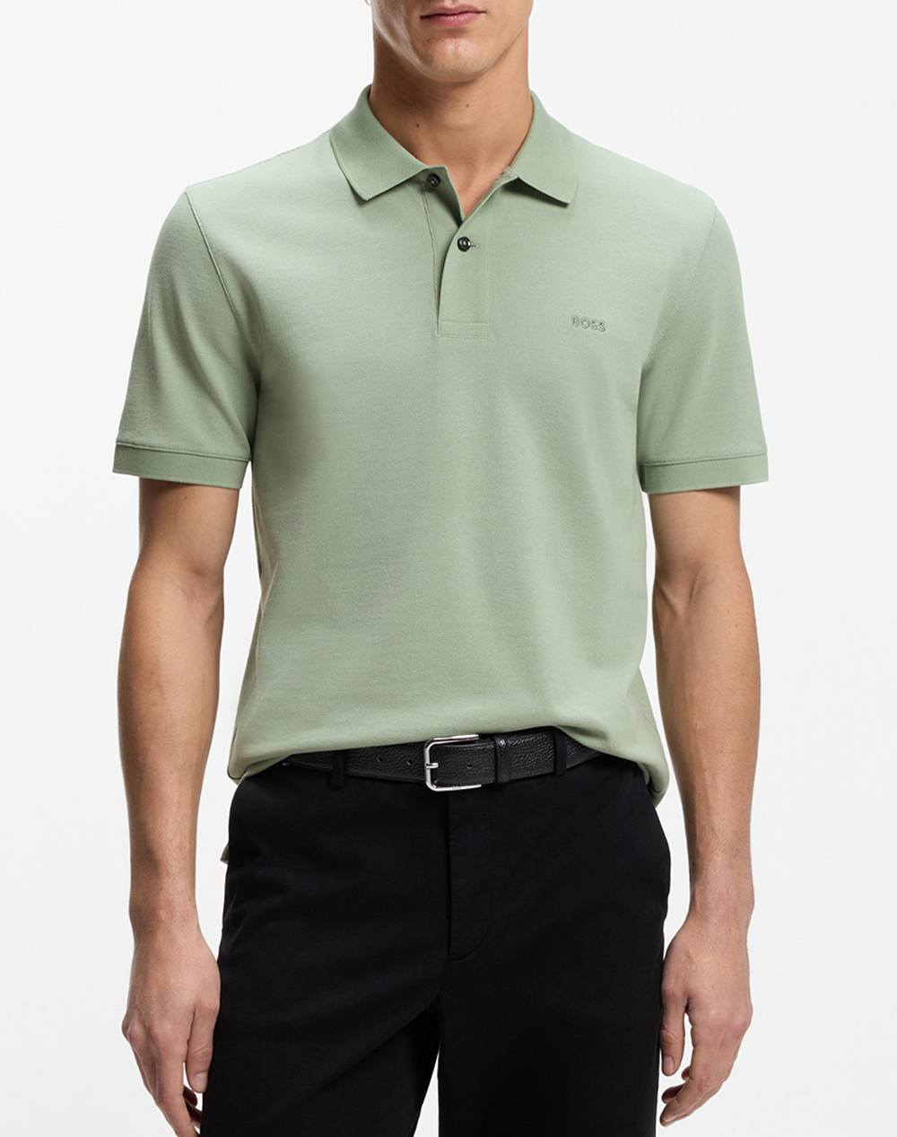 BOSS Pallas 10278258 01 50553564-373-373 LightGreen