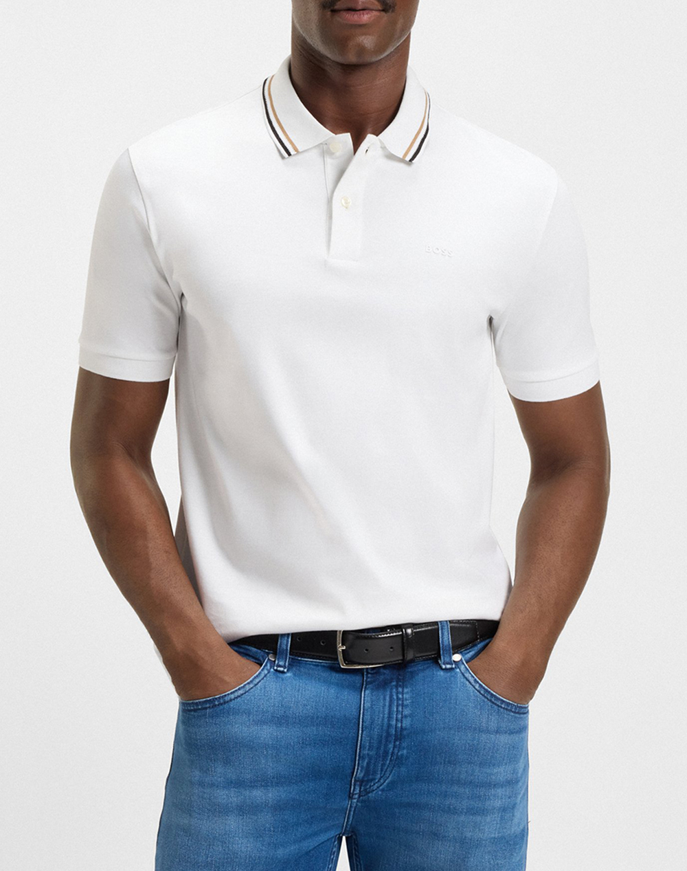 BOSS Penrose 38 10228475 01 50469360-100-100 White