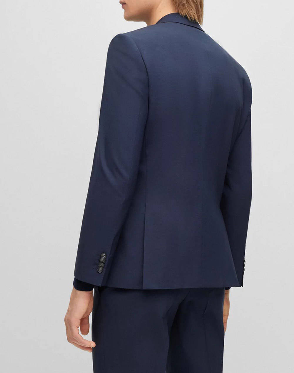 BOSS H-Huge-2Pcs-224 10245120 01 50493667-480 NavyBlue φωτογραφία