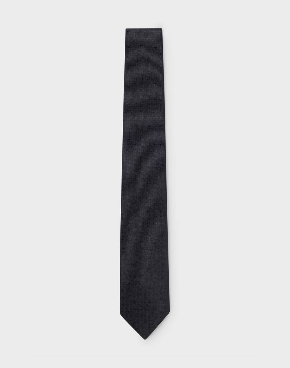 BOSS BOSS H-TIE 7,5 CM 10208814 01 50480283-401 DarkBlue