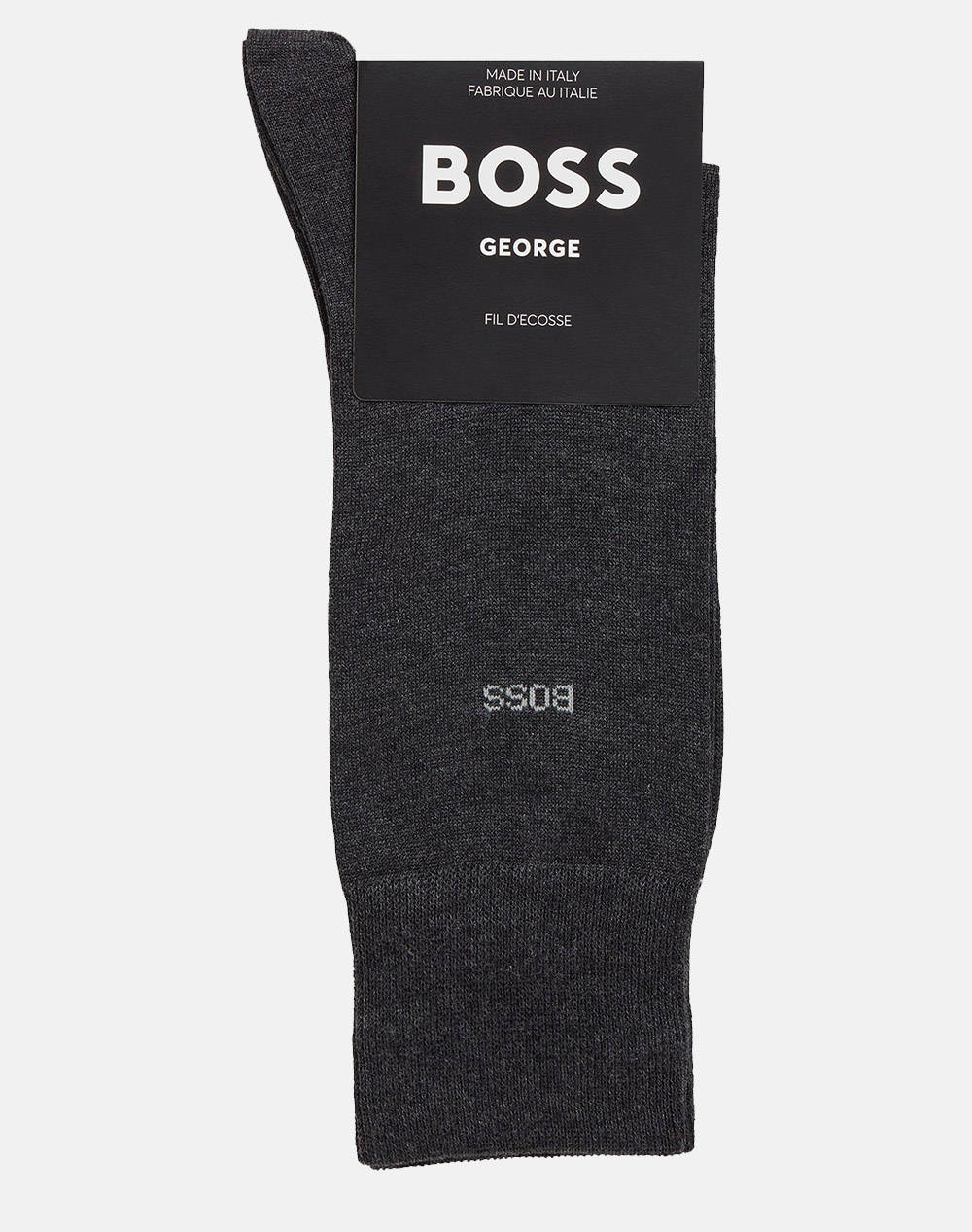 BOSS George RS Uni MC 10241184 01 50469837-012 DarkGray φωτογραφία