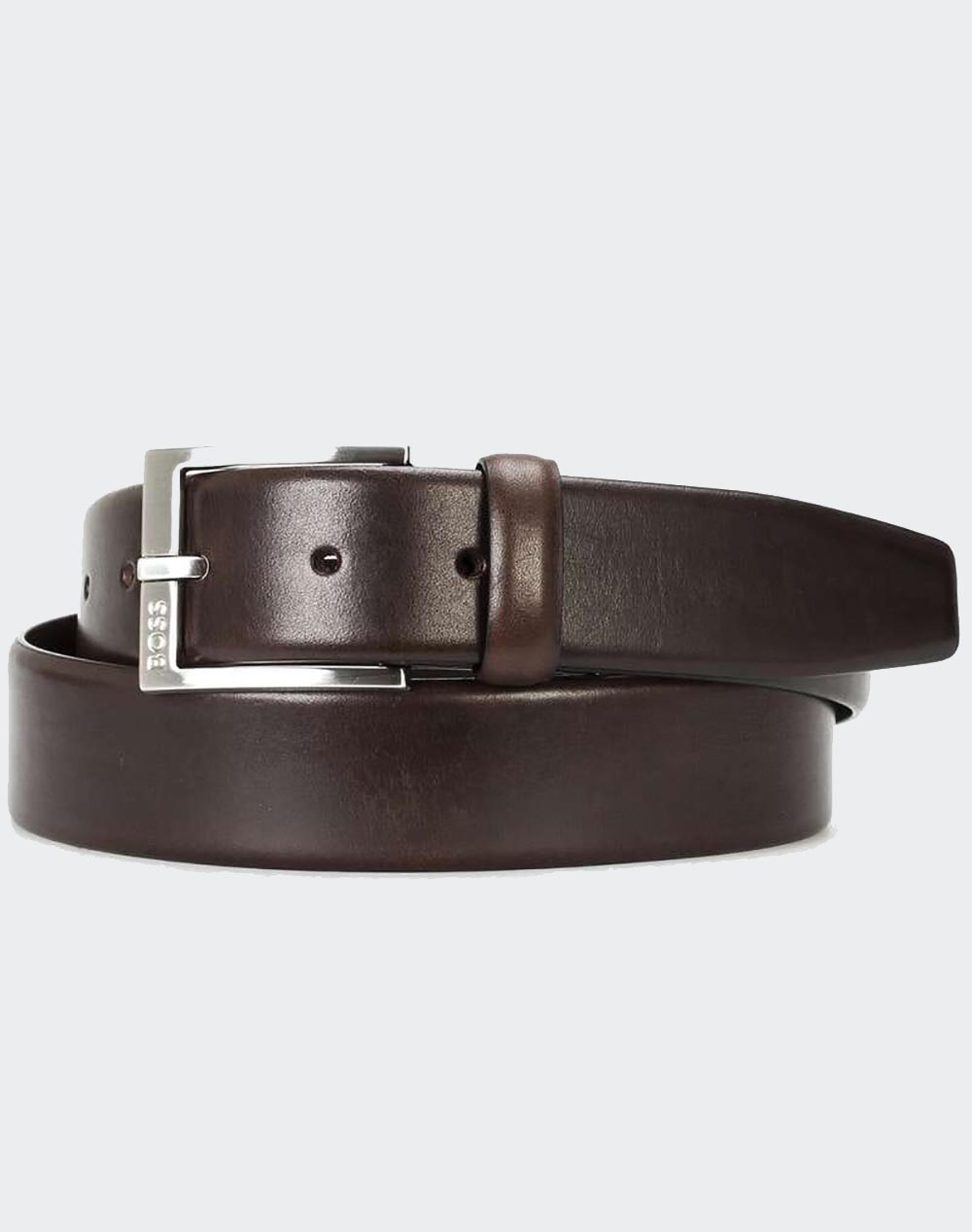 BOSS ΖΩΝΗ Erron_Sz35 50471170-203 DarkBrown