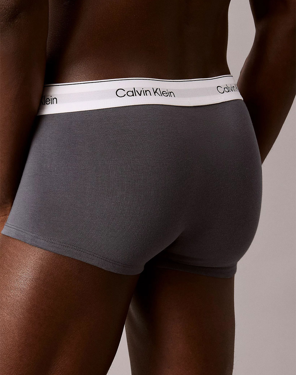 Calvin Klein Jeans Low Rise Trunk 3Pk Lv00Nb4389-4Nc Indigo ανδρικά εσώρουχα Σλιπ Μποξερ Politikos Shop Πολιτικός