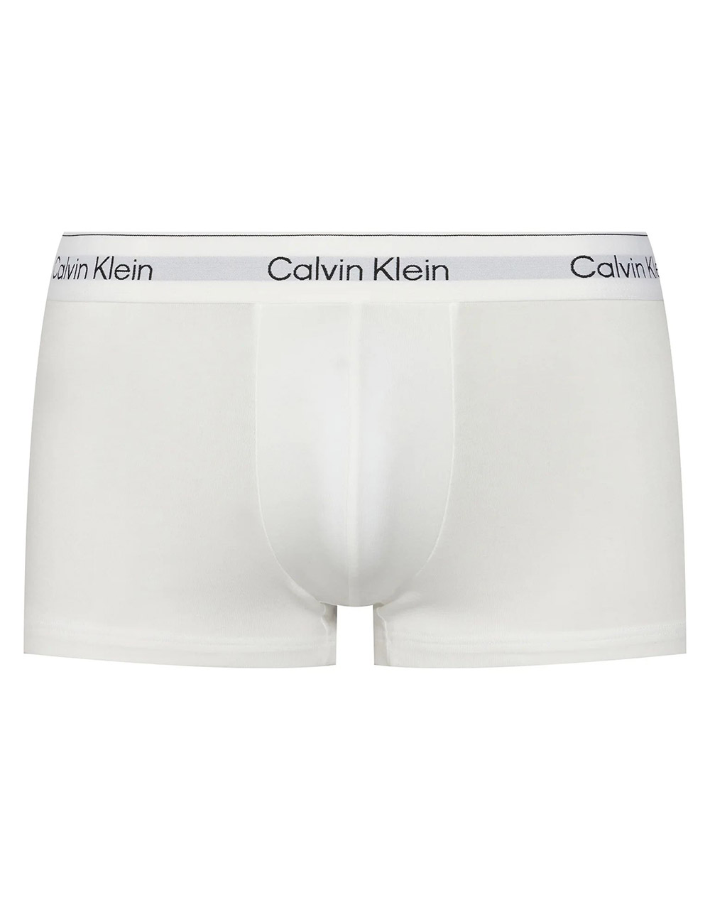 Calvin Klein Jeans Low Rise Trunk 3Pk Lv00Nb4389-3Th Offwhite ανδρικά εσώρουχα Σλιπ Μποξερ Politikos Shop Πολιτικός