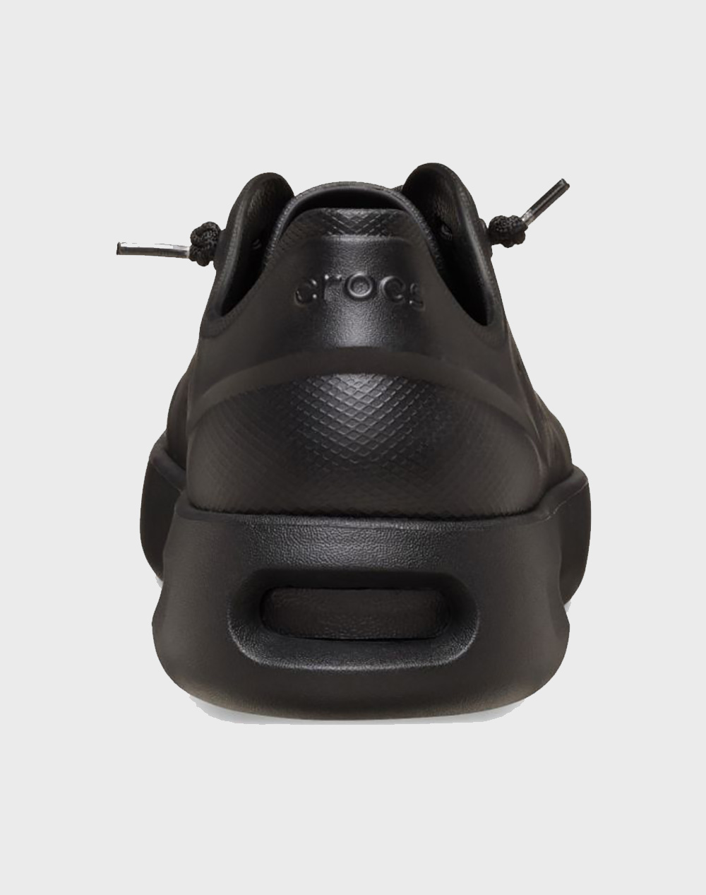 Crocs Inmotion Pacer M 210831-060 Black ανδρικά παπούτσια Sneakers Politikos Shop Πολιτικός