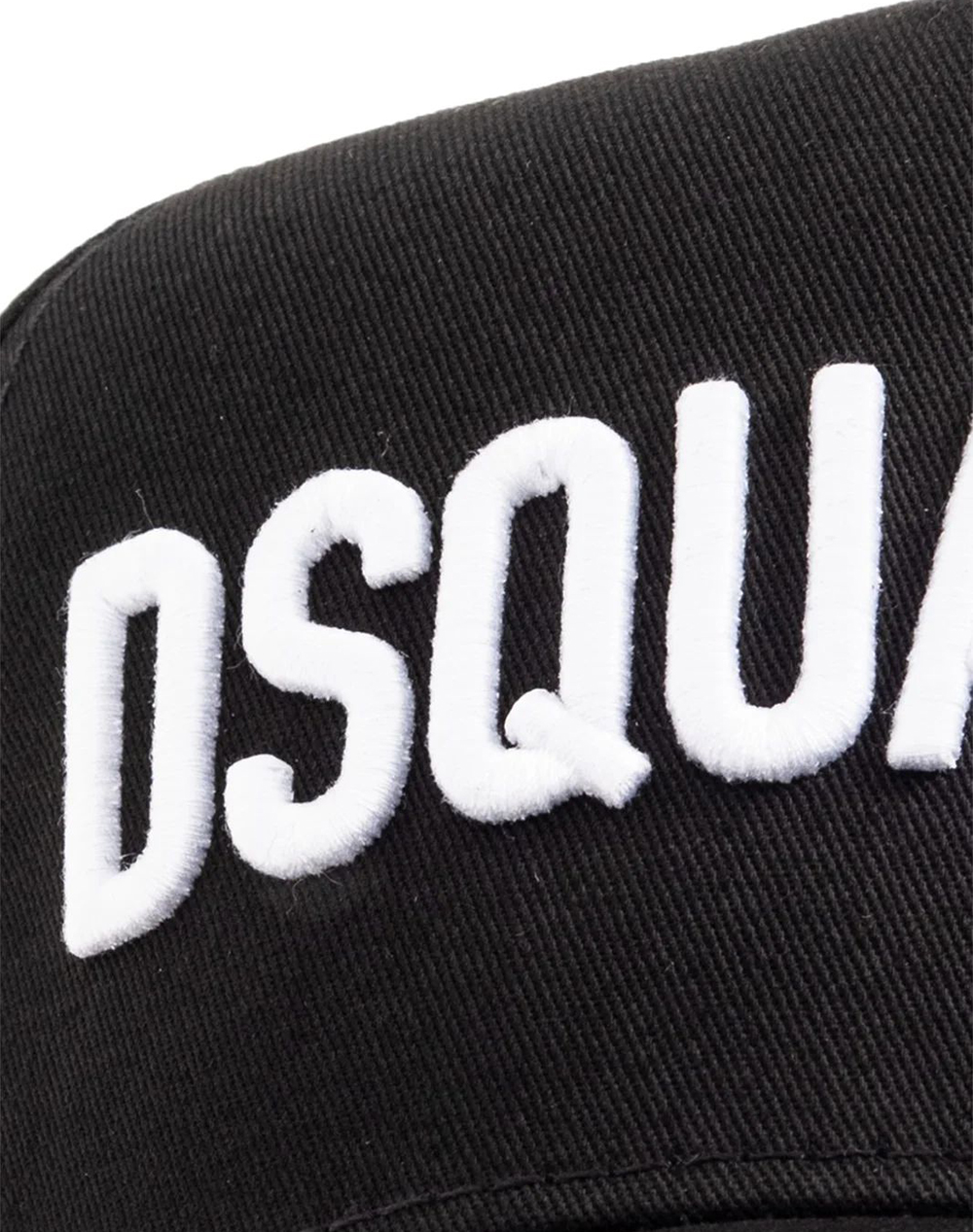 Dsquared2 Καπελο Bcm066005C00001-M063 Black ανδρικά αξεσουάρ Σκουφοι & Καπελα Politikos Shop Πολιτικός