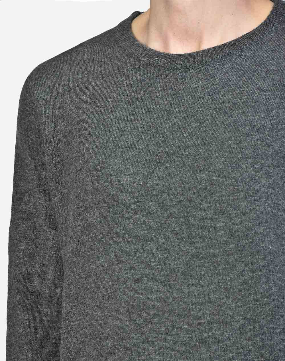 ELLEMME ΑΝΤΡΙΚΟ ΠΛΕΚΤΟ 6413-1071 DarkSlateGrey φωτογραφία