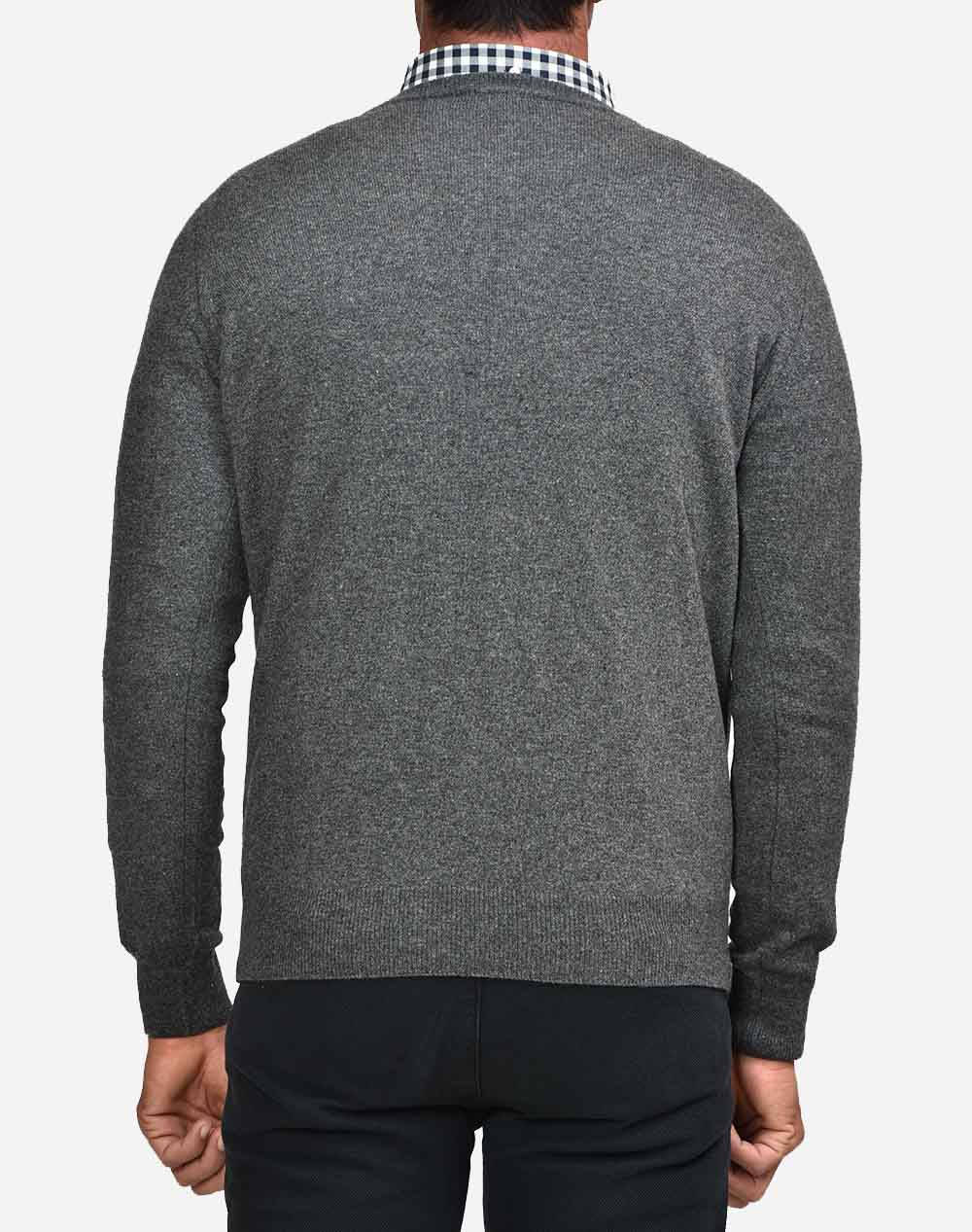 ELLEMME Sweater