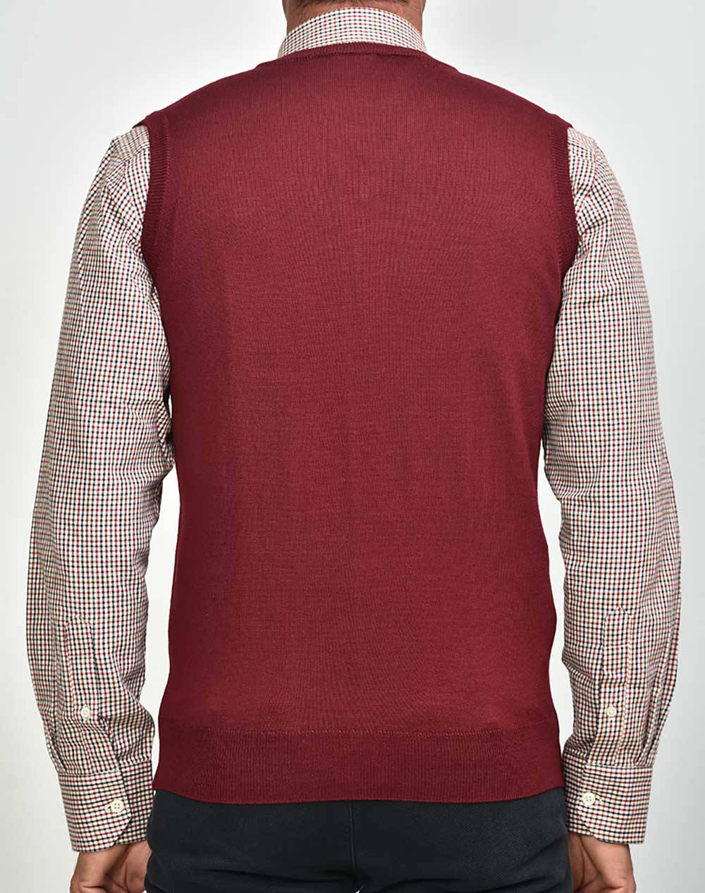 ELLEMME Sweater Vest