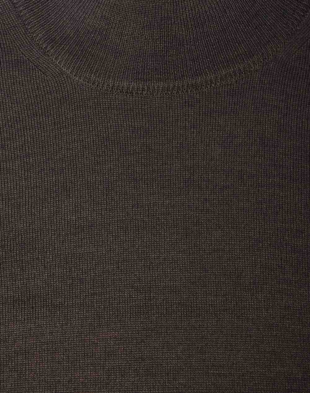 ELLEMME Top knitted