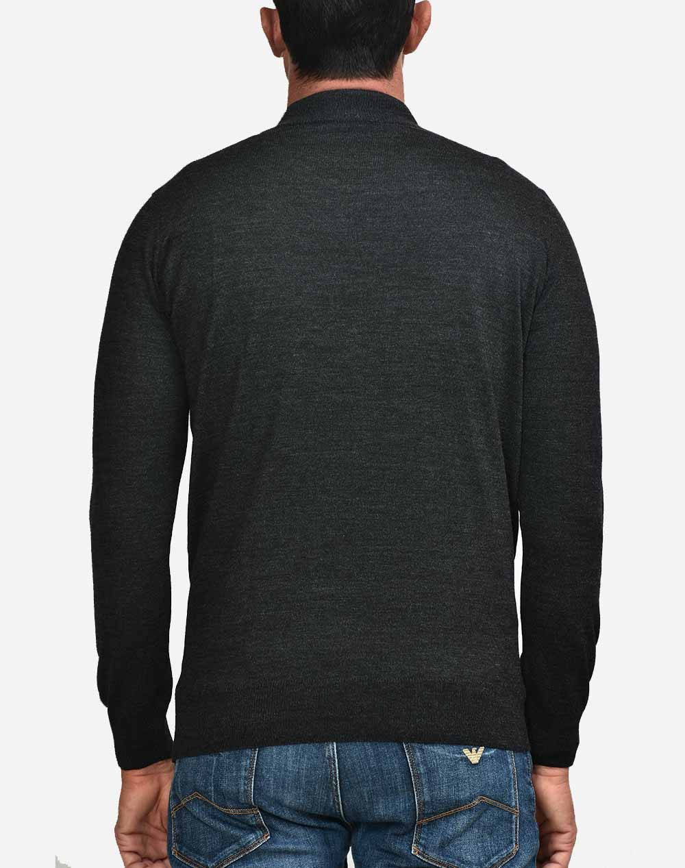 ELLEMME ΑΝΤΡΙΚΟ ΠΛΕΚΤΟ 899-6842 DarkGray φωτογραφία