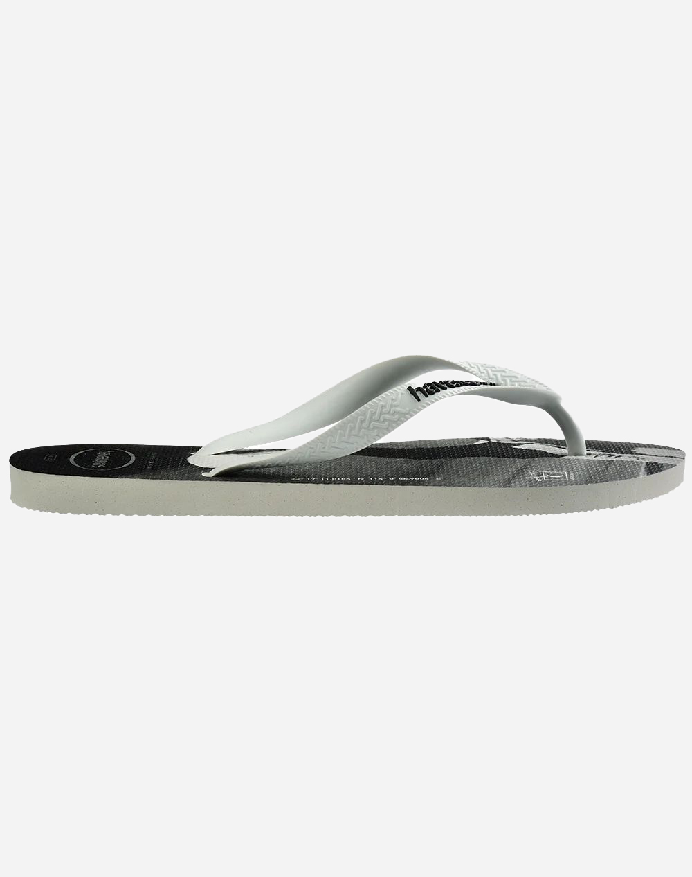 HAVAIANAS HYPE ΣΑΓΙΟΝΑΡΕΣ 4127920-2594 Mixed