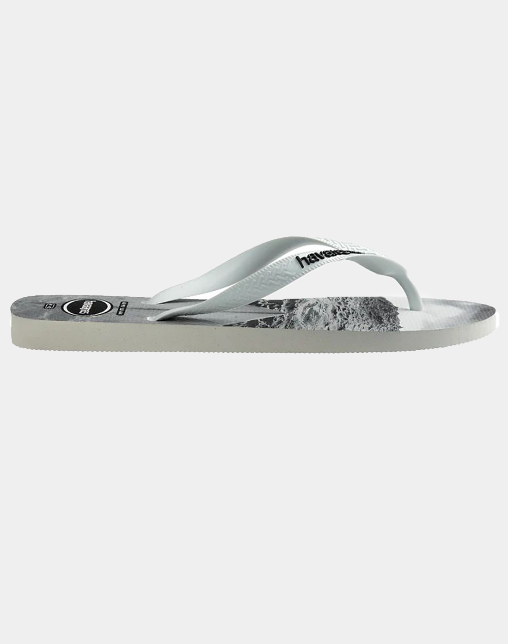 HAVAIANAS HYPE ΣΑΓΙΟΝΑΡΕΣ 4127920-6194 OffWhite