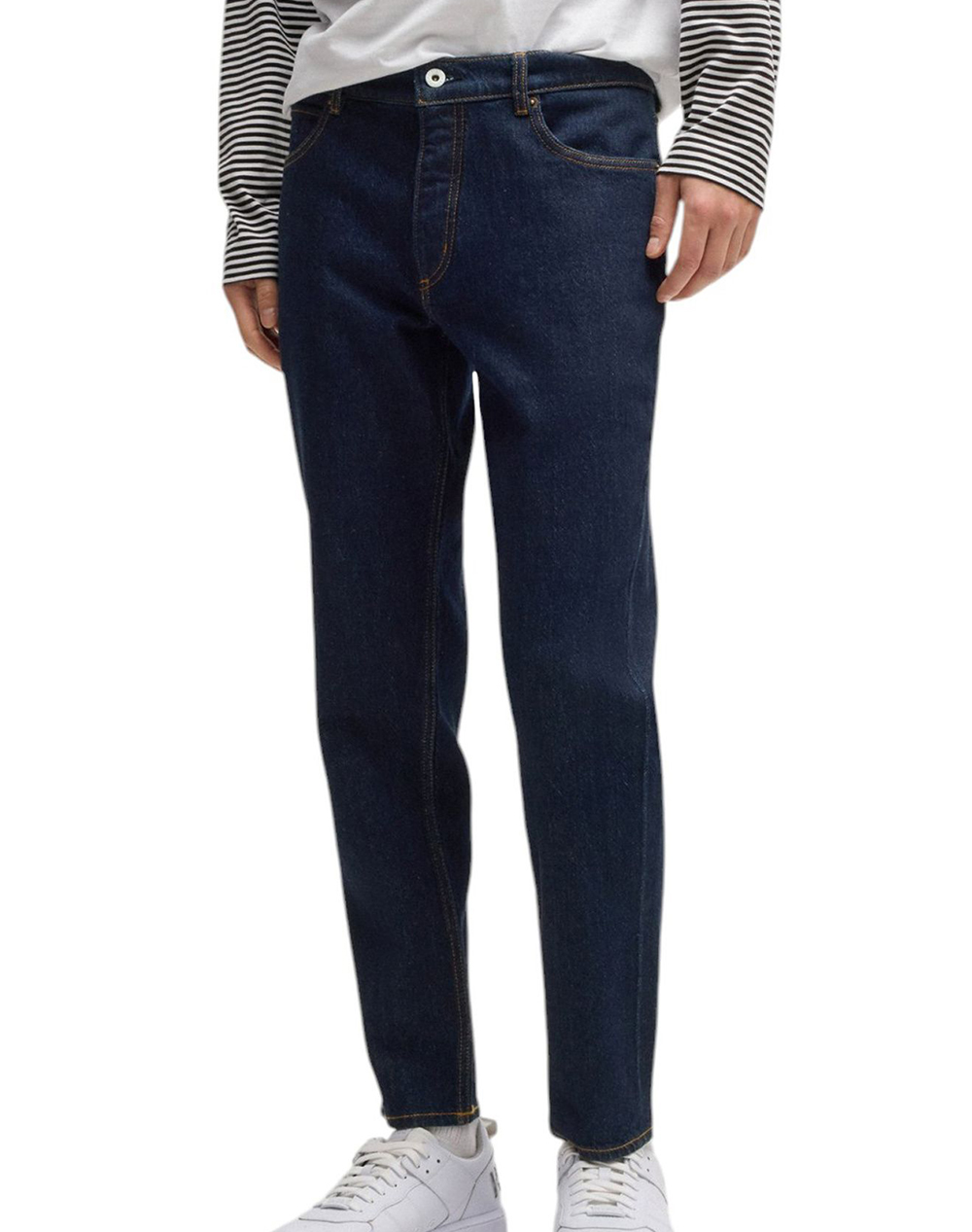 HUGO Brody 10259241 03 50511496-401 DenimDarkBlue