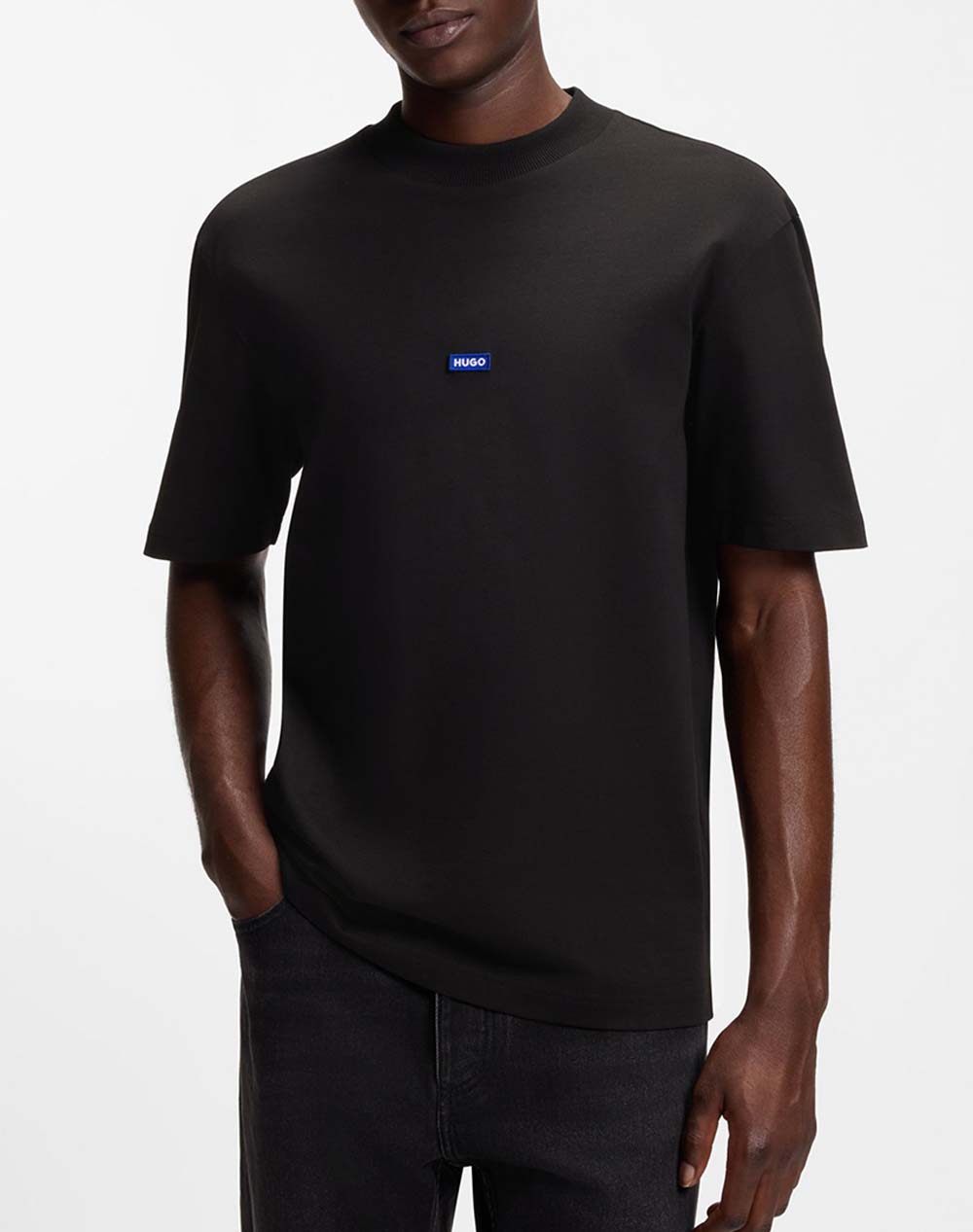 HUGO Nieros 10257318 01 50509991-001-001 Black