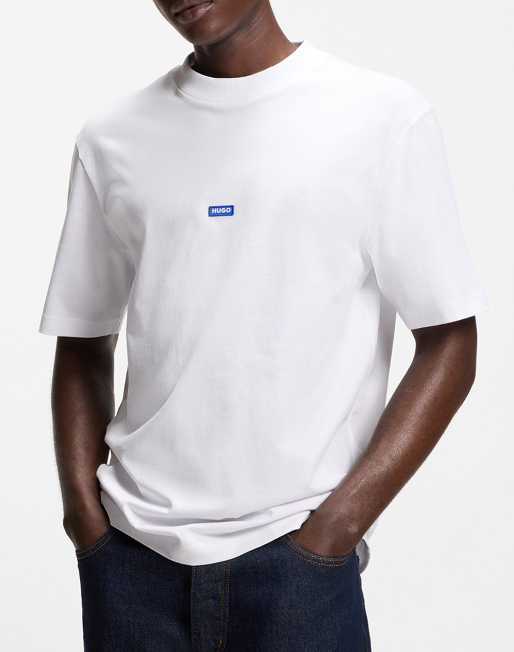 HUGO Nieros 10257318 01 50509991-100-100 White