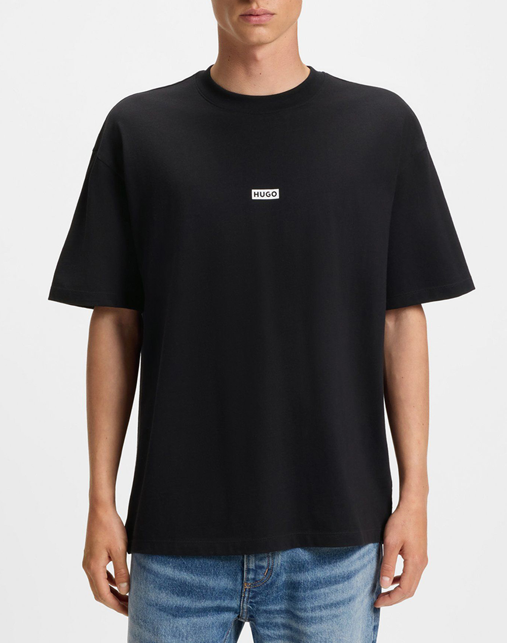 HUGO Nalono 10250555 01 50509776-005-005 Black