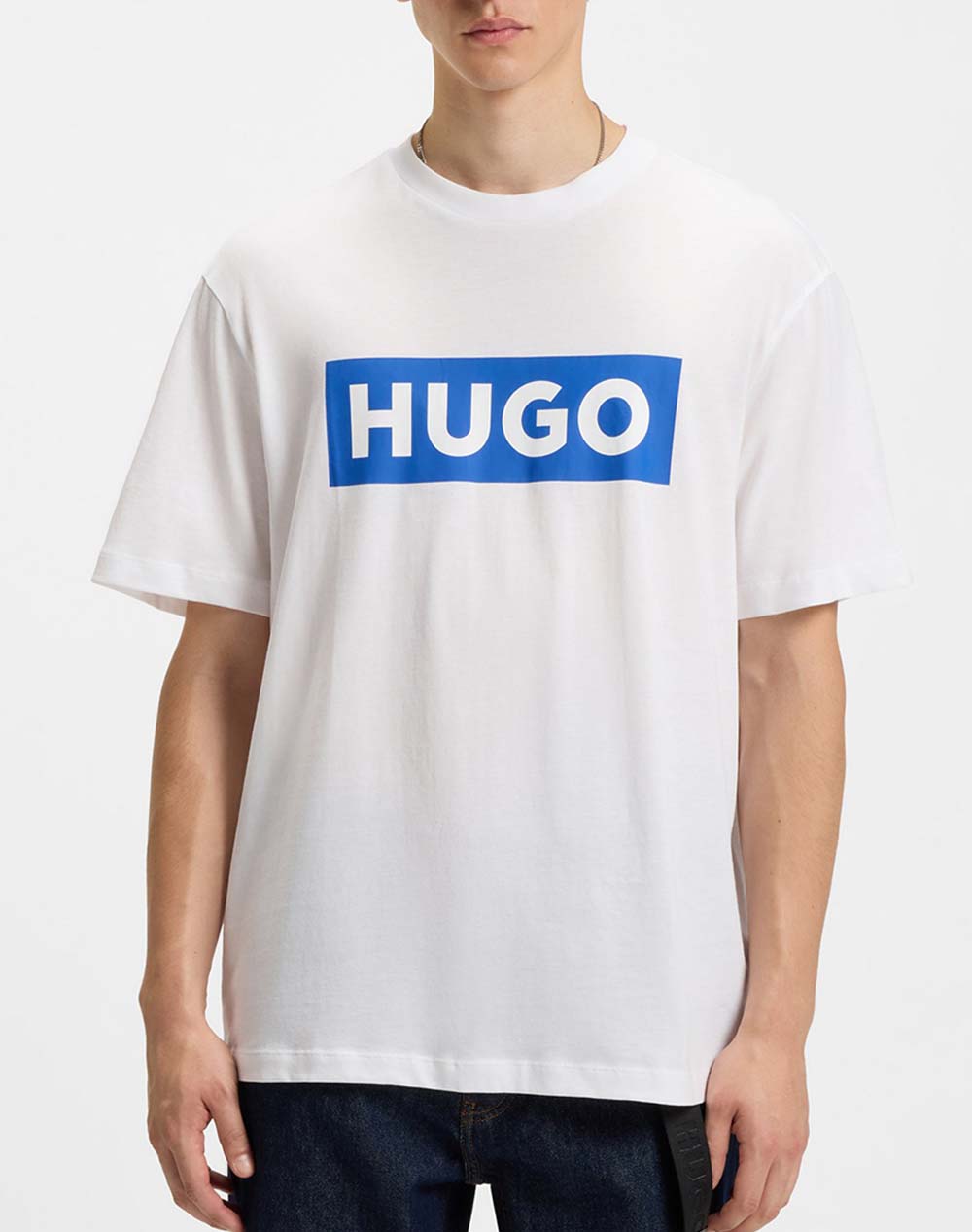 HUGO Nico 10262283 01 50522376-100-100 White