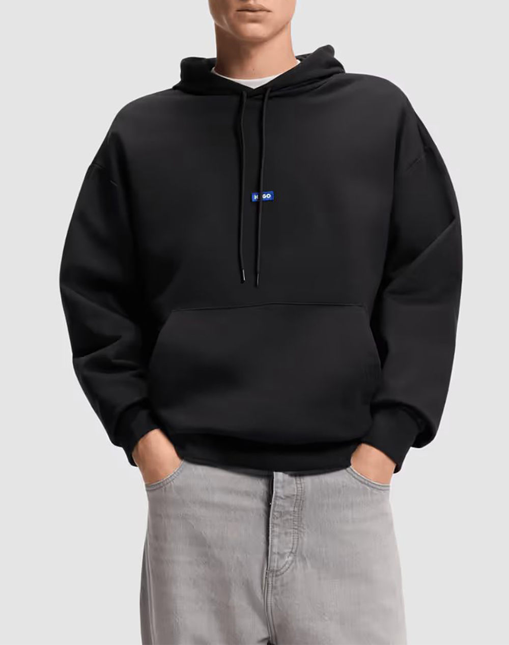 HUGO Nalonso 10249110 01 50522374-001-001 Black
