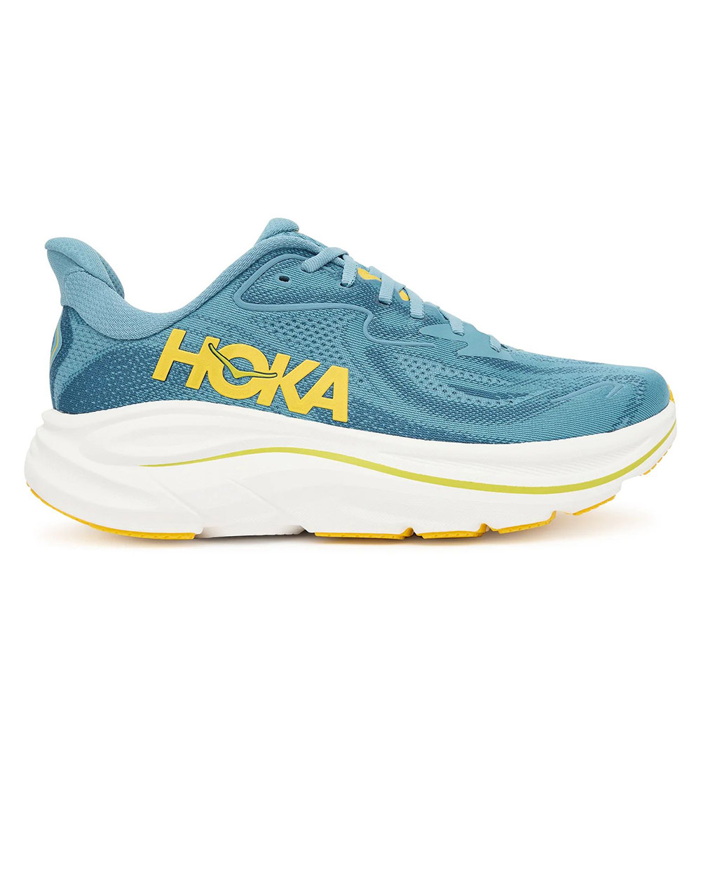 HOKA Clifton 10 1162030-ALF Blue