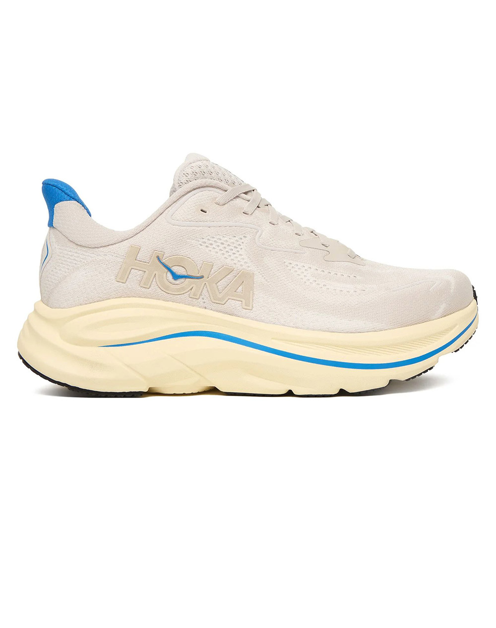HOKA Clifton 10 1162030-SCCV Cream