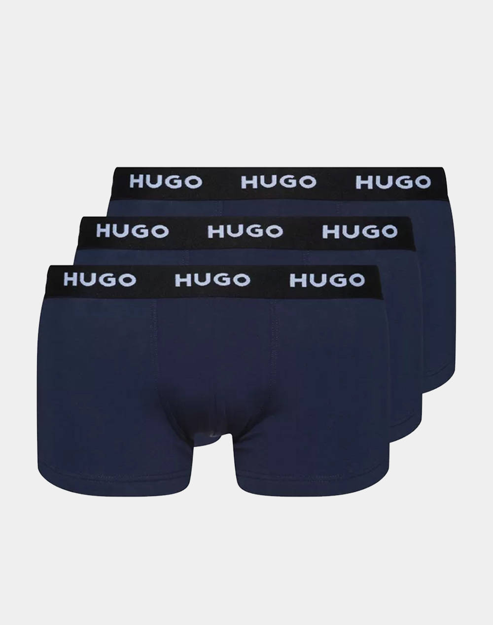 HUGO ΕΣΩΡΟΥΧΟ TRUNK TRIPLET PACK 50469786-410 DarkBlue