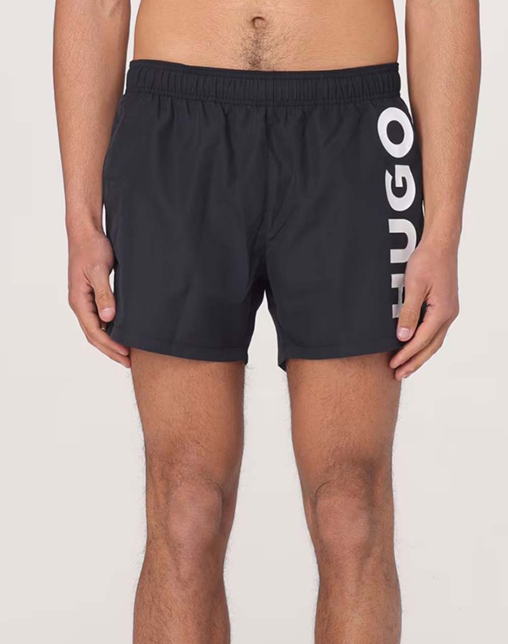 HUGO HUGO ABAS 10257691 01 50513979-001 Black