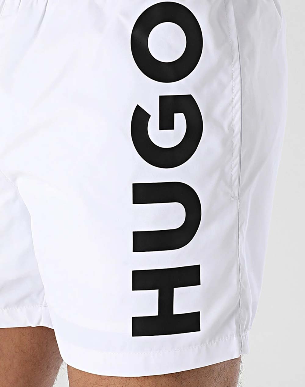 HUGO ABAS 10257691 01 50513979-100 White φωτογραφία