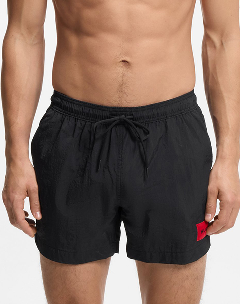 HUGO DOMINICA 10238035 01 50493450-001-001 Black