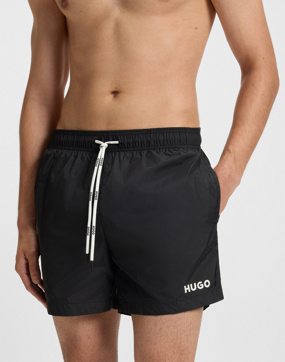 HUGO HAITI 10234766 02 50469312-001-001 Black