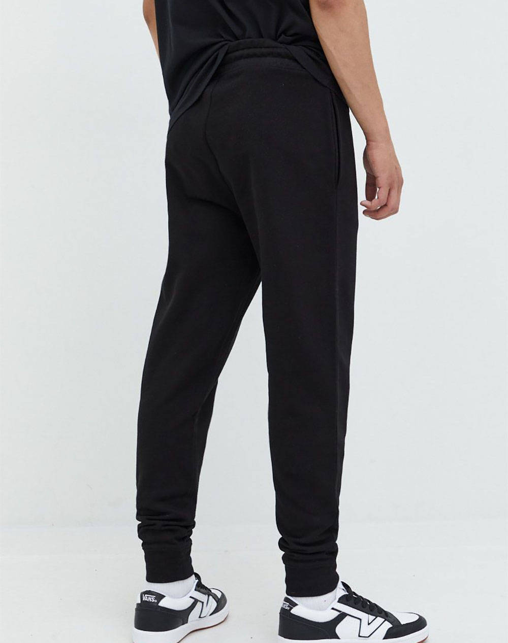 HUGO ΠΑΝΤΕΛΟΝΙ ΦΟΡΜΑΣ Dutschi 50473211-001 Black φωτογραφία