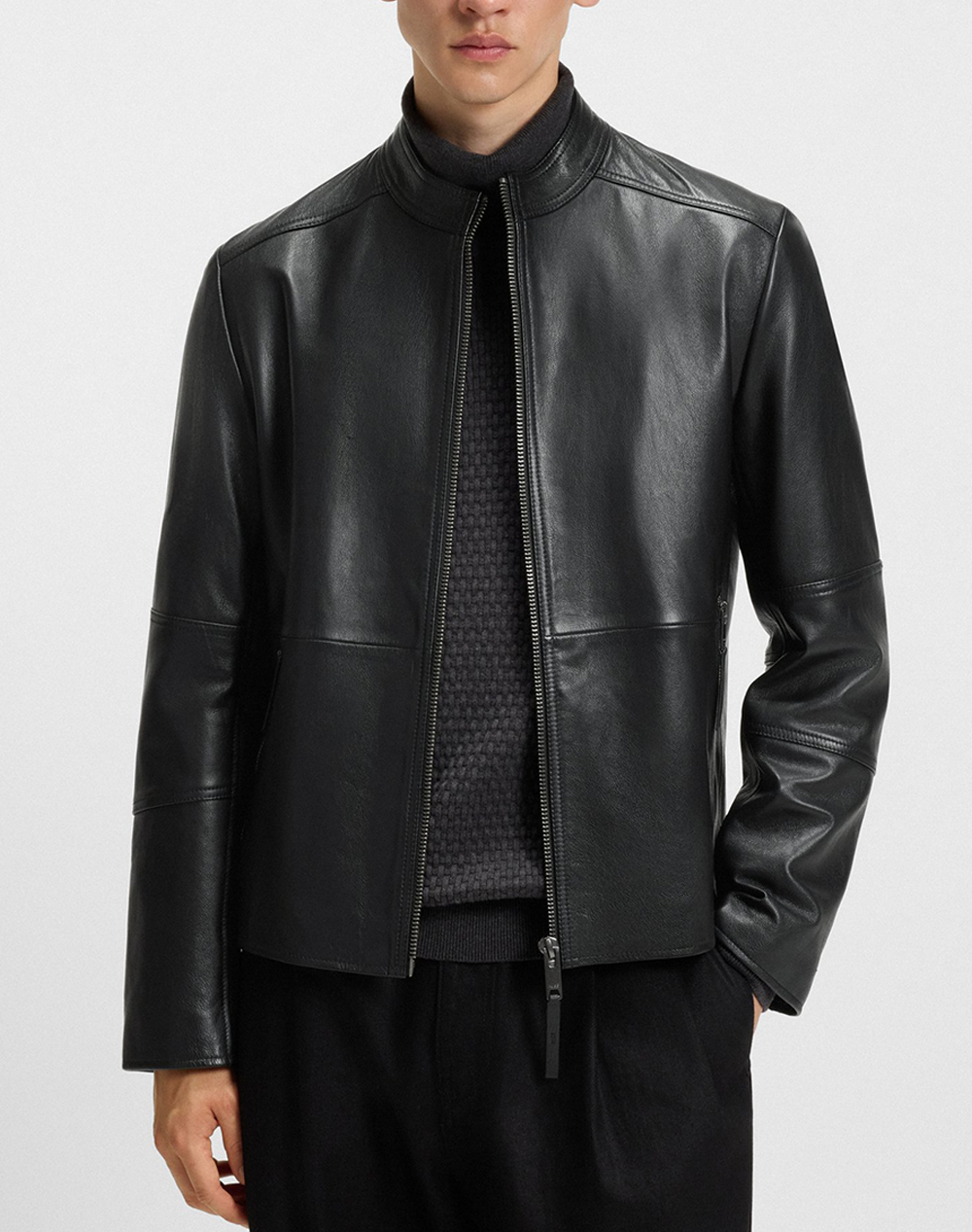 HUGO Lokis-3 10271460 01 50540984-001-001 Black