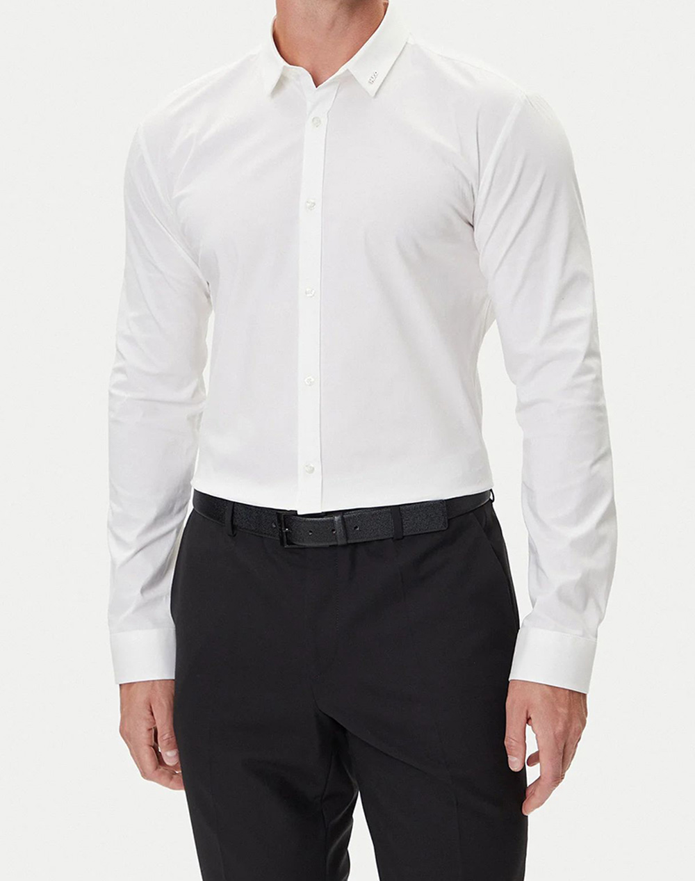 HUGO Ero3 10243670 01 50475678-199-199 White