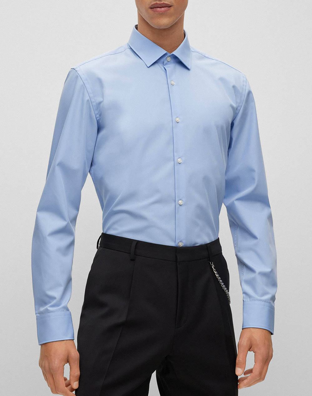 Hugo Ebill HUGO Ebill 10268598 01 50534183-495 Blue 4220AHBLU3200010_XR46740 ⋆ ...