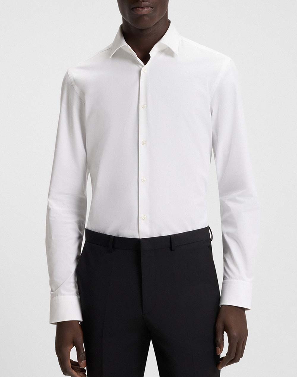 HUGO Kenno 10181991 01 50289499-199-199 White