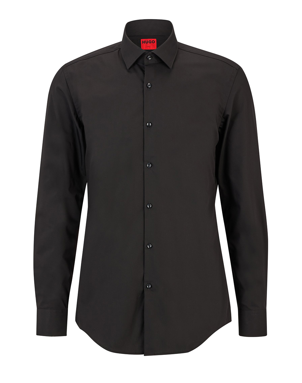 HUGO Kenno 10181991 01 50289499-001-001 Black