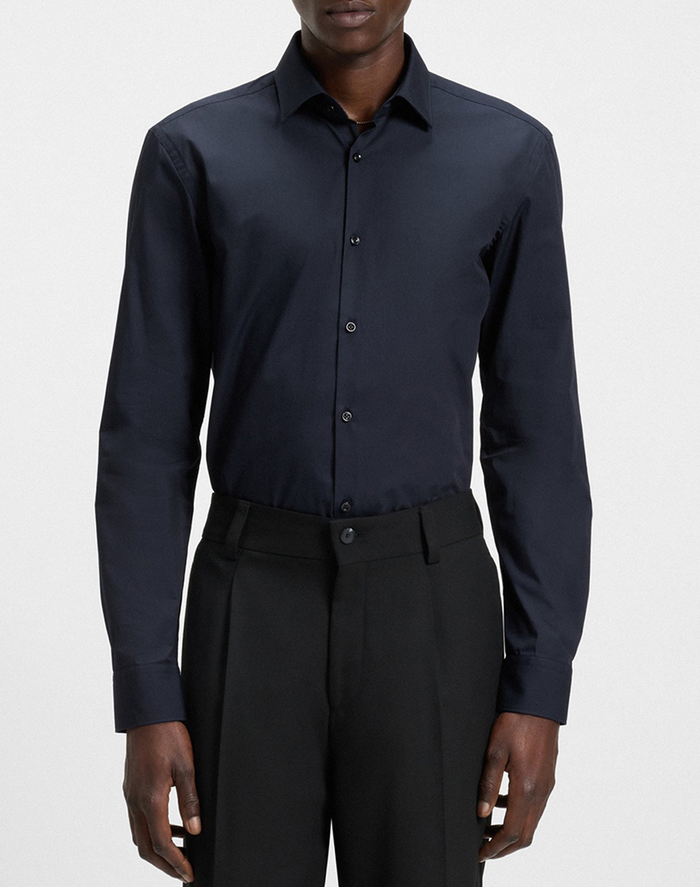 HUGO Kenno 10181991 01 50289499-413-413 DarkBlue