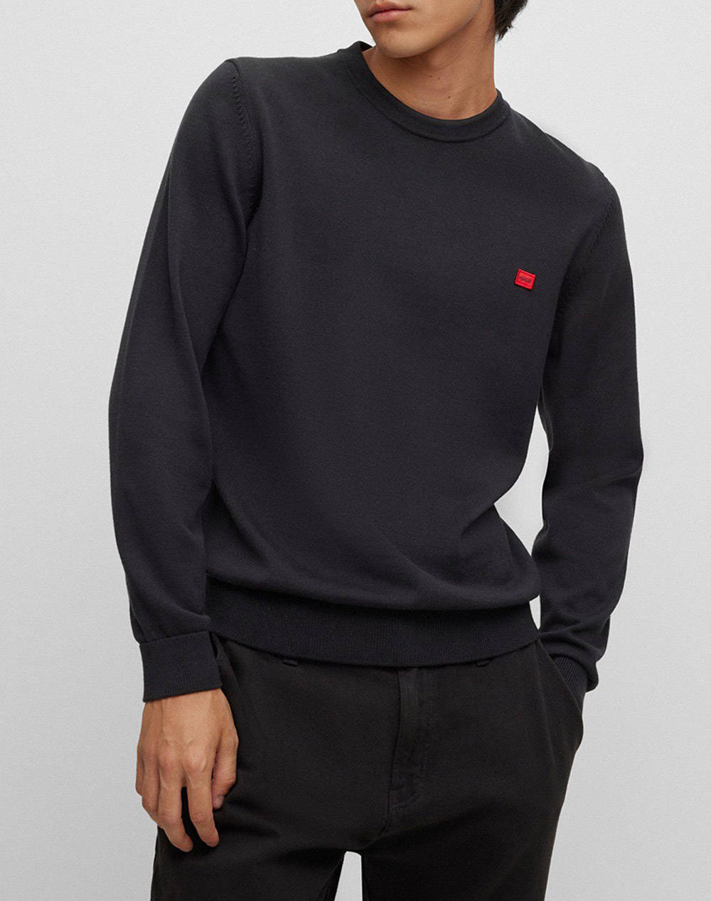 HUGO San Cassius-C1 10243453 01 50475083-001 Black