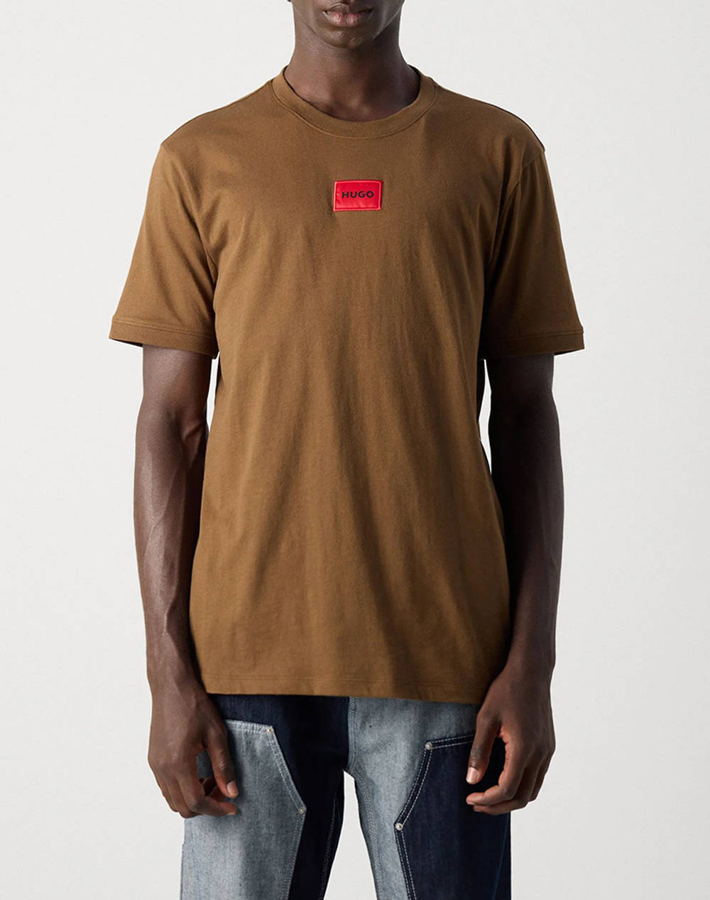 HUGO Diragolino212 10229761 01 50447978-217 Brown