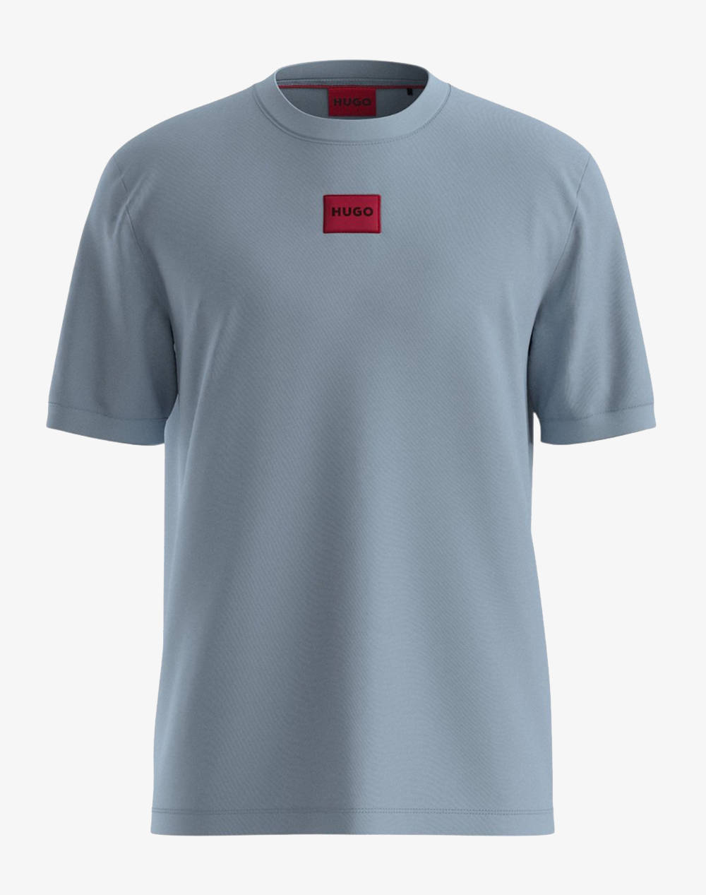 HUGO Diragolino212 10229761 01 50447978-483 SteelBlue