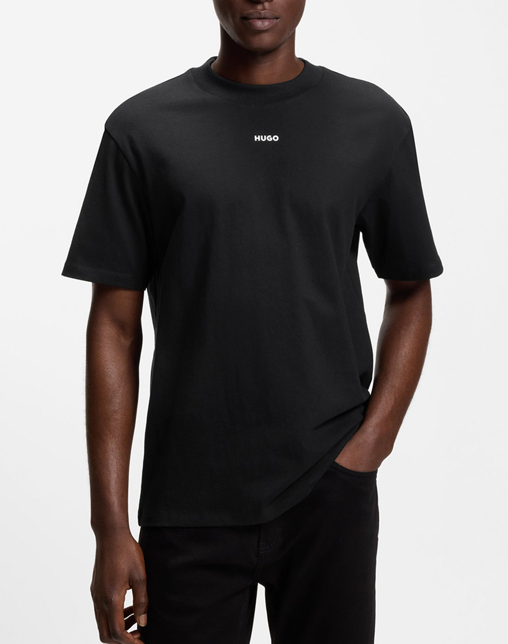 HUGO Dapolino 10248326 01 50488330-001-001 Black