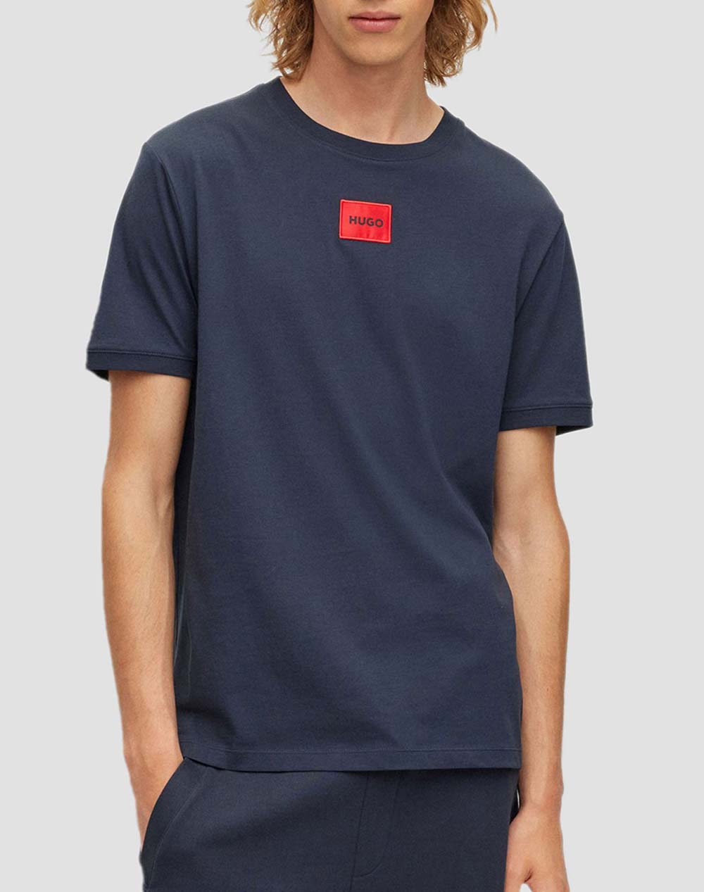 HUGO Diragolino212 10229761 01 50447978-405-405 DarkBlue