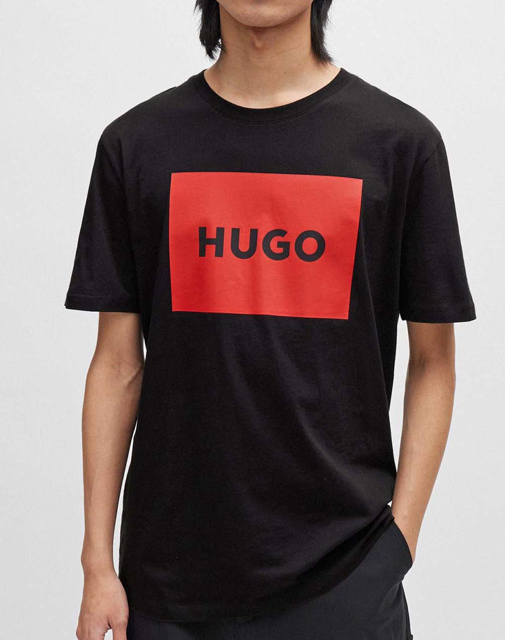HUGO Dulive222 10229761 01 50467952-001-001 Black