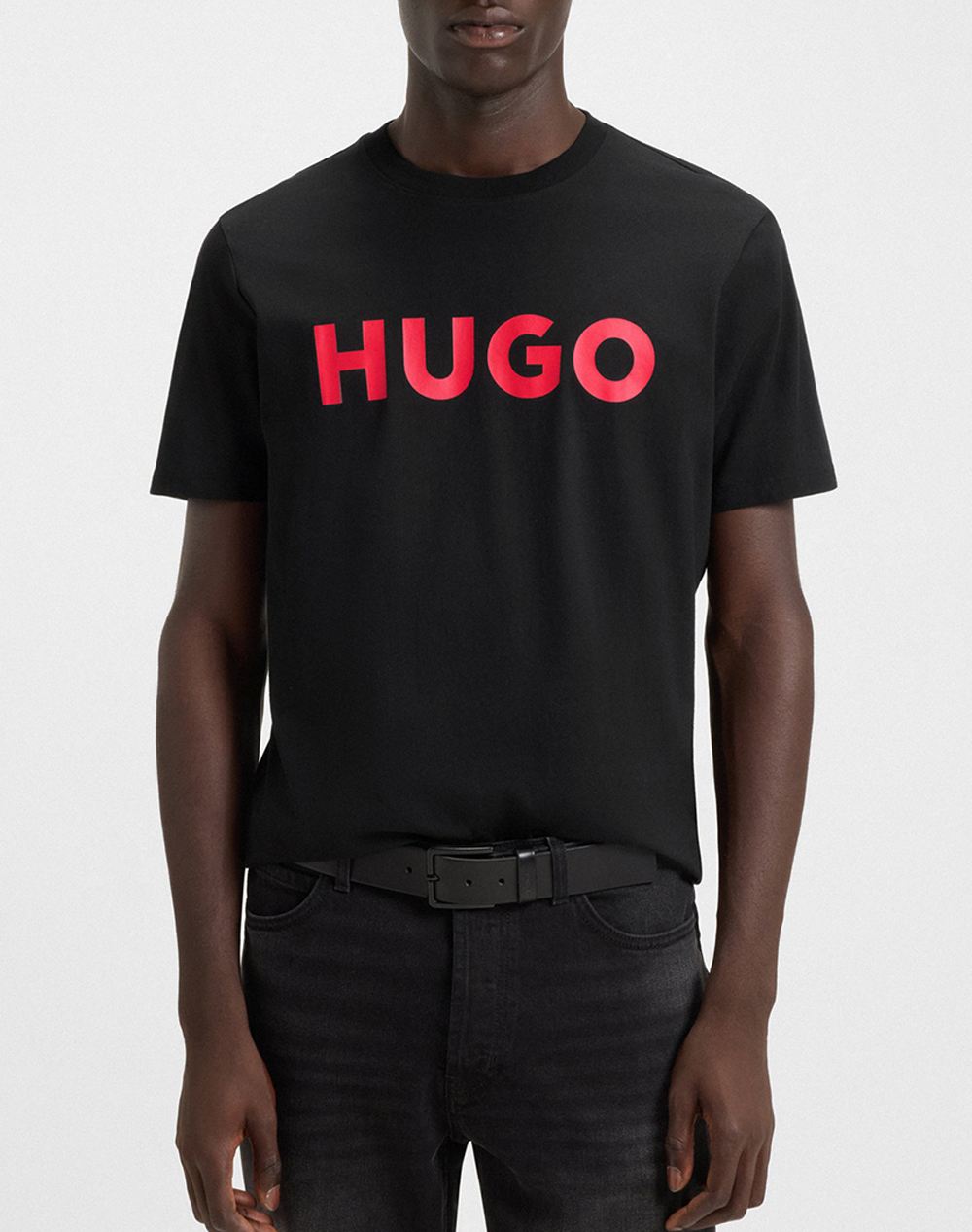 HUGO Dulivio 10229761 01 50467556-001-001 Black