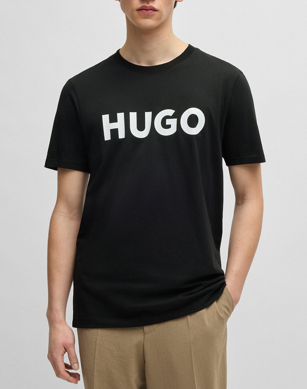 HUGO Dulivio 10229761 01 50467556-002-002 Black