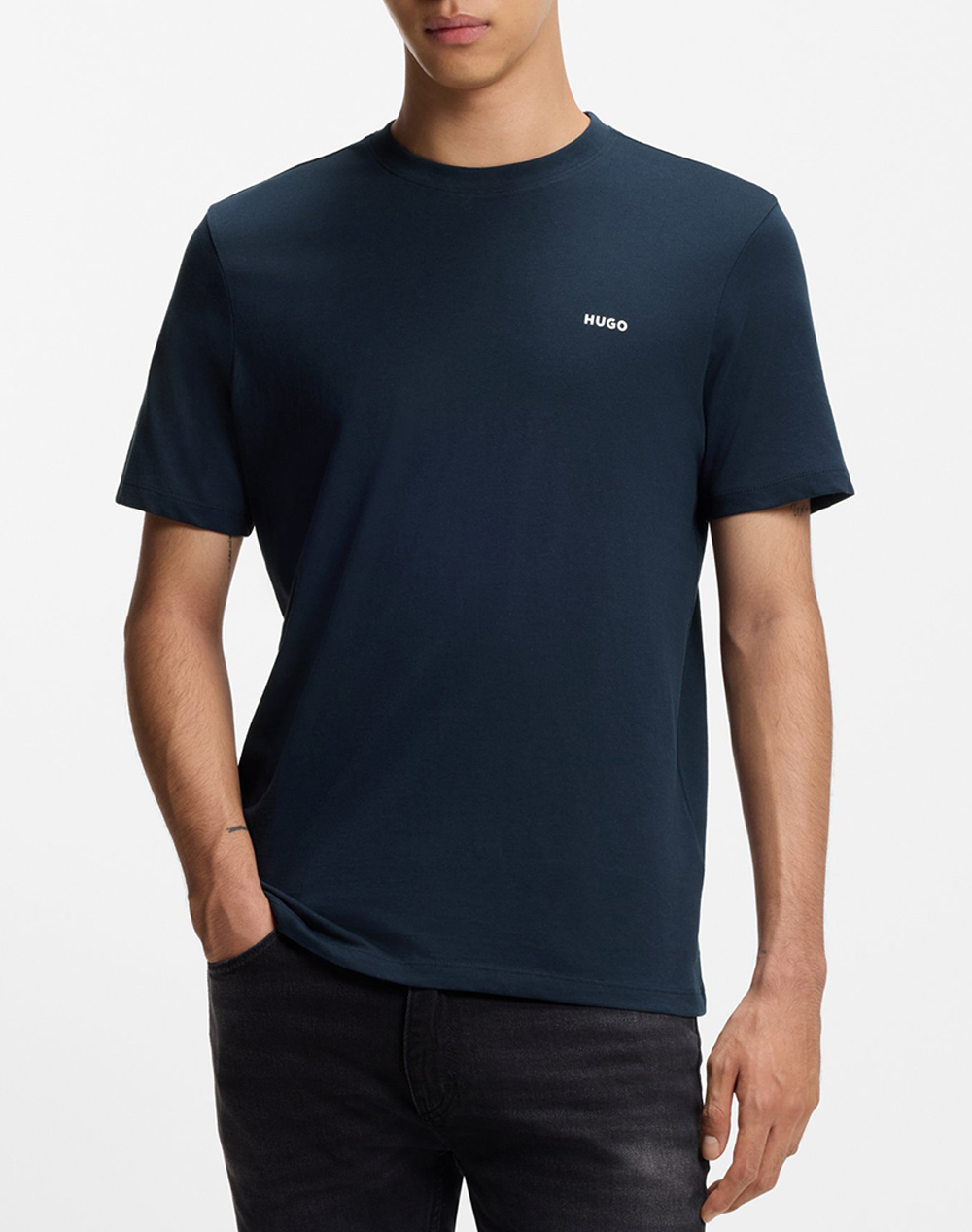 HUGO Dero222 10229761 01 50466158-405-405 DarkBlue